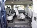Pewter Interior Photo for 2017 Ford Transit #117447693
