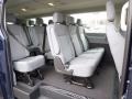 Pewter Rear Seat Photo for 2017 Ford Transit #117447735