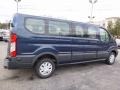 Blue Jeans - Transit Wagon XLT 350 LR Long Photo No. 5