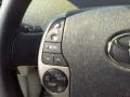 Black - Prius Hybrid Touring Photo No. 8