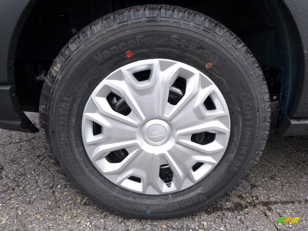 2017 Ford Transit Wagon XLT 350 LR Long Wheel Photo #117447834