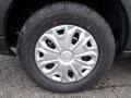 2017 Ford Transit Wagon XLT 350 LR Long Wheel and Tire Photo