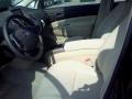 Black - Prius Hybrid Touring Photo No. 9