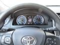 Midnight Black Metallic - Camry LE Photo No. 29
