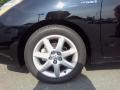 Black - Prius Hybrid Touring Photo No. 10