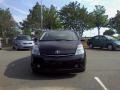 Black - Prius Hybrid Touring Photo No. 13