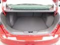 Ruby Red - Focus SE Sedan Photo No. 3