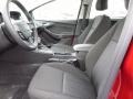 Ruby Red - Focus SE Sedan Photo No. 7