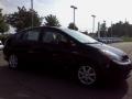 Black - Prius Hybrid Touring Photo No. 16