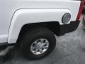 2009 Birch White Hummer H3 T Alpha  photo #31