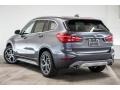 2017 Mineral Grey Metallic BMW X1 sDrive28i  photo #3