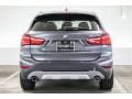 2017 Mineral Grey Metallic BMW X1 sDrive28i  photo #4
