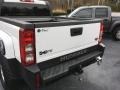 2009 Birch White Hummer H3 T Alpha  photo #43