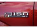 2016 Ruby Red Ford F150 XL Regular Cab  photo #9