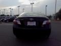 Black - Camry Hybrid Photo No. 5