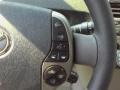 Black - Prius Hybrid Touring Photo No. 20
