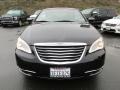 Black - 200 Touring Convertible Photo No. 2