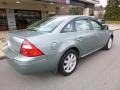 2007 Titanium Green Metallic Ford Five Hundred Limited AWD  photo #2