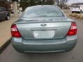 2007 Titanium Green Metallic Ford Five Hundred Limited AWD  photo #12