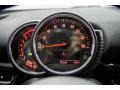 2017 Moonwalk Grey Metallic Mini Clubman Cooper ALL4  photo #7