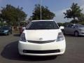 2009 Super White Toyota Prius Hybrid  photo #2