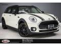 Pepper White - Clubman Cooper ALL4 Photo No. 1