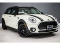 Pepper White - Clubman Cooper ALL4 Photo No. 12