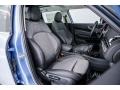 Digital Blue Metallic - Clubman Cooper ALL4 Photo No. 2