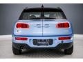 Digital Blue Metallic - Clubman Cooper ALL4 Photo No. 4