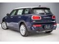 Lapisluxury Blue - Clubman Cooper S ALL4 Photo No. 3