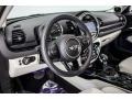 Lapisluxury Blue - Clubman Cooper S ALL4 Photo No. 6