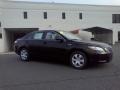 Black - Camry Hybrid Photo No. 19