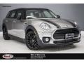 Melting Silver Metallic - Clubman Cooper Photo No. 1