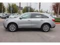 Lunar Silver Metallic - MDX Technology Photo No. 4