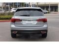 Lunar Silver Metallic - MDX Technology Photo No. 6