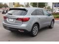 Lunar Silver Metallic - MDX Technology Photo No. 7