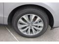 Lunar Silver Metallic - MDX Technology Photo No. 11