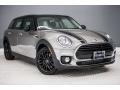 Melting Silver Metallic - Clubman Cooper Photo No. 12