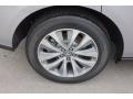 Lunar Silver Metallic - MDX Technology Photo No. 12