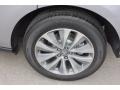 Lunar Silver Metallic - MDX Technology Photo No. 13