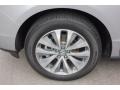 Lunar Silver Metallic - MDX Technology Photo No. 14