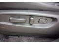 Lunar Silver Metallic - MDX Technology Photo No. 16
