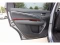 Lunar Silver Metallic - MDX Technology Photo No. 19