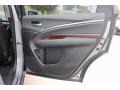 Lunar Silver Metallic - MDX Technology Photo No. 24