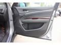 Lunar Silver Metallic - MDX Technology Photo No. 27