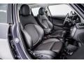 2017 Thunder Grey Metallic Mini Hardtop Cooper S 4 Door  photo #2