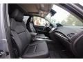 Lunar Silver Metallic - MDX Technology Photo No. 29