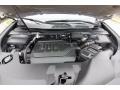 Lunar Silver Metallic - MDX Technology Photo No. 30
