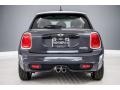 2017 Thunder Grey Metallic Mini Hardtop Cooper S 4 Door  photo #4