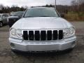 Bright Silver Metallic - Grand Cherokee Limited 4x4 Photo No. 10